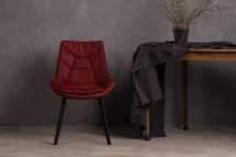Стул Capella Red