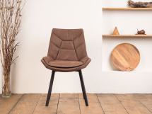 Стул Capella Brown