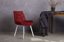 Стул Capella S64/Red