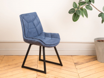 Стул Draco Blue