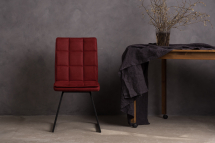Стул Gidor Red