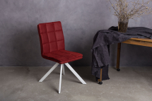 Стул Vela S64/Red