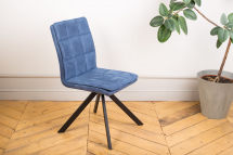 Стул Vela Blue
