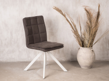 Стул Vela S64/Grey