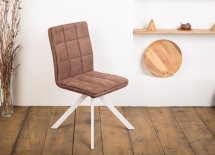 Стул Vela S64/Brown