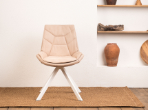 Стул Atlas S64/Camel