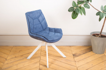 Стул Atlas S64/Blue