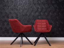 Стул Orion Red