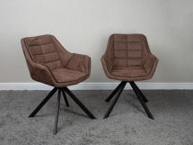Стул Orion Brown