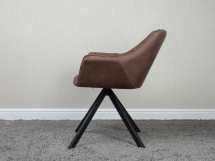Стул Orion Brown