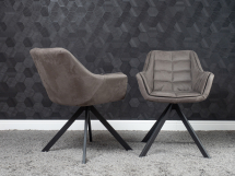 Стул Orion Grey