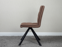 Стул Vela Brown
