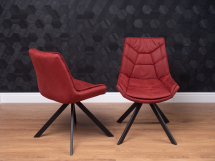 Стул Atlas Red